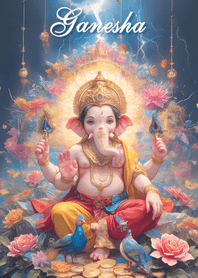 Ganesha of Success - JP06