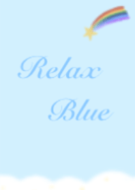 Relax Blue