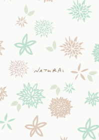 flower adult color10 from Japan