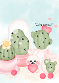 I love cactus 45 :)