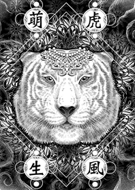 タイガースタイル