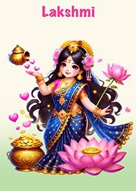 พระแม่ลักษมี  ธุรกิจ การเงิน  รุ่งเรือง