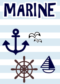 -Marine-