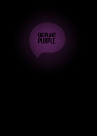 Eggplant Purple Light Theme V7