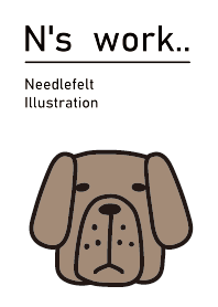 N's  work..の着せ替え