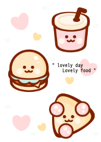 Mini happy meal 6