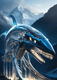 Whale bones Ed4217