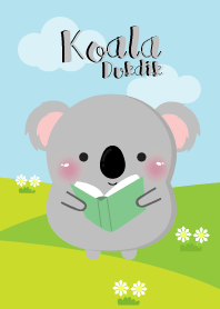 Poklok Koala Dukdik Theme