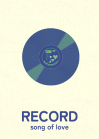 RECORD_love Elbu