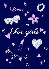 *For girls*