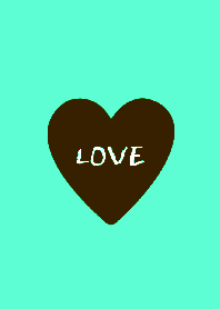 HEART -LOVE- THEME 158