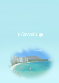 Hawaii ver.2 by ichiyo