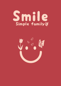 Smile & Tulip enjiiro