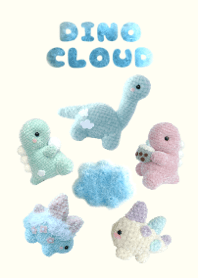 murmur | dino cloud