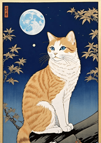 Happy Moon Festival 5A96D0