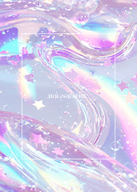 HOLO (Star)  - LV 020