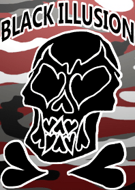 BLACK ILLUSION