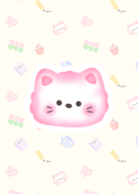 baby cat - cute day