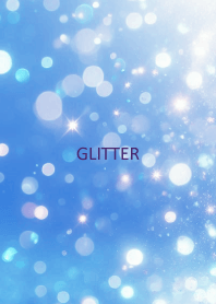 GLITTER-BLUE 63