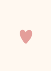 HEART/STRAWBERRY/MILK