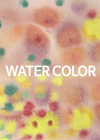 water color_warm