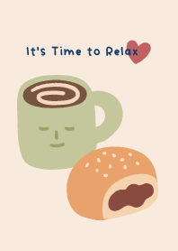 It's Time to Relax