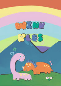 Winkgles