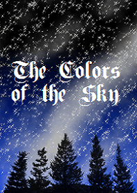 The Colors of the Sky