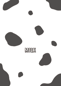 Simple style - MILK 01 (by yichen)