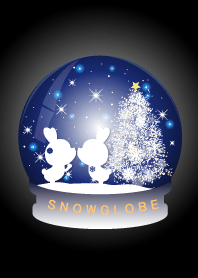 Snow globe 07.