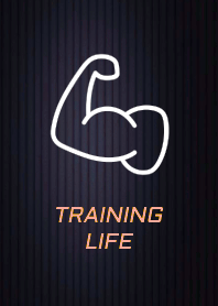 TRAINING LIFE THEME 33