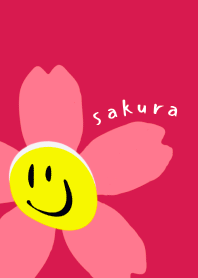 CHERRY BLOSSOM SMILE 39