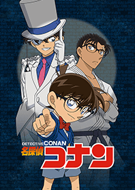 DETECTIVE CONAN Part 2