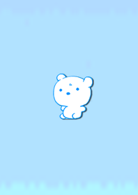 Simple Angry Bear 57