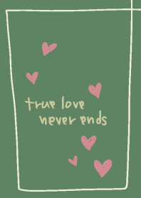 true love never ends 8