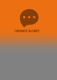 Orange & Grey V.7