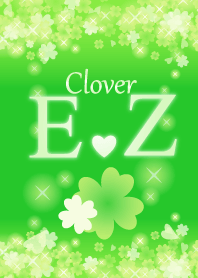 E&Z-economic fortune-GreenClover-Initial