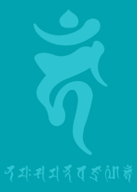 BONJI zodiac [haM] TURQUOISE (0503