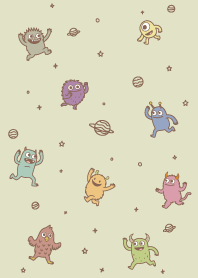 モンスタープラネット8