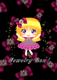 Jewelry Box ! Vol.4
