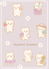 pink Nyanko Summer 03_1