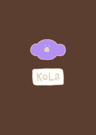 KOLA Chocolate X Milk tea 14