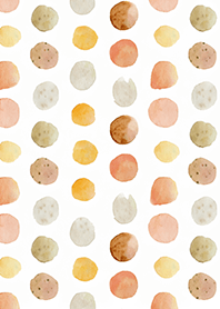 [Simple] Dot Pattern Theme#565