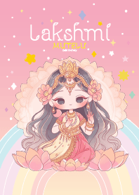 พระแม่ลักษมี หมดหนี้ ร่ำรวย 18