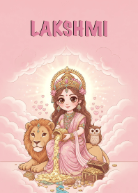 Lakshmi Power of Luck (JP)