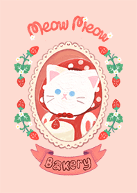 meow meow's bakery