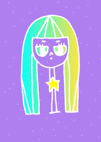 neck lady chameleon 10