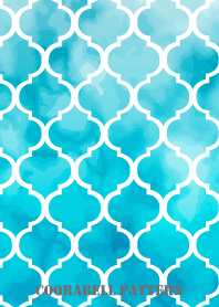Coorabell pattern