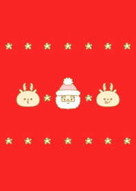 Pop Christmas Theme -2022- 07