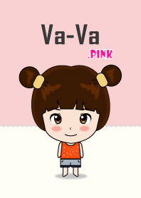 Va-Va .pink